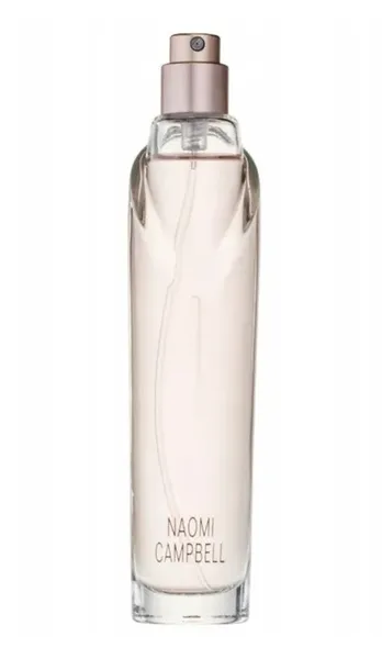Naomi Campbell EDT 50ml Flackon+ gratis kosmetyki Beauty Dept