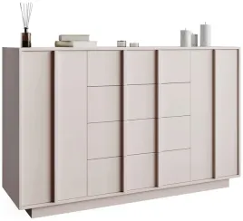 komoda-160-cm-lexa-salon-kaszmir-4-szuflady-2-szafki-lamele-cichy-domyk