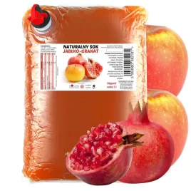 sok-jablko-granat-tloczony-100percent-nfc-5l-dzieci