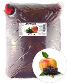 sok-jablko-czarny-bez-tloczony-100percent-nfc-5l-prezent