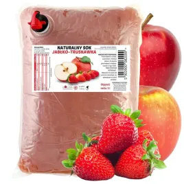 sok-jablko-truskawka-tloczony-100percent-nfc-5l-soku-jablkowo-truskawkowego
