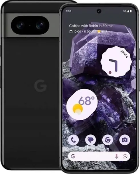 google-pixel-8-128gb-czarny