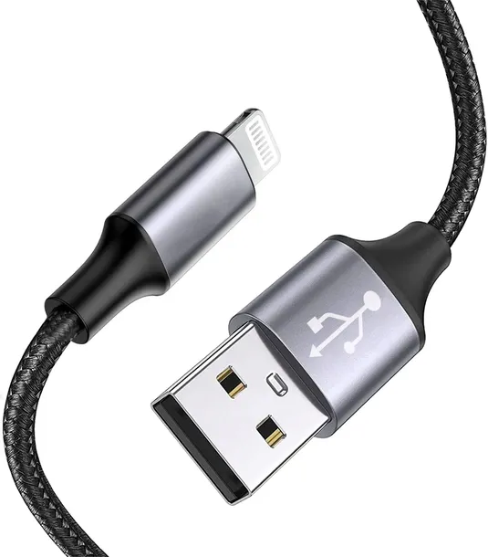 kabel-usb-a-lightning-2m-200cm-wzmacniany-kabel-stan-nowy