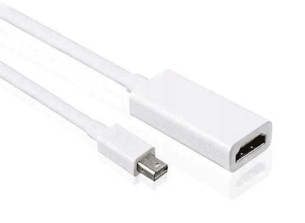 hd18-adapter-mini-displayport-do-hdmi-waga-z-opakowaniem-0-15-kg-stan-nowy