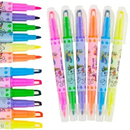 zestaw-pisakow-flamastrow-mazakow-6szt-jednorozec