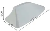 antena-samochodowa-fm-shark-biala-stan-opakowania-oryginalne