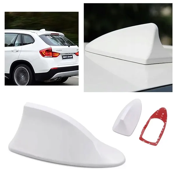 antena-samochodowa-fm-shark-biala-dlugosc-przewodu-10-cm