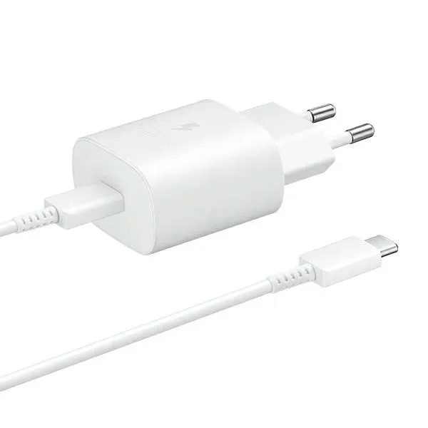ladowarka-z-kablem-samsung-super-fast-charge-a40s-moc-25-w-model-ep-ta800