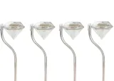 lampka-solarna-4szt-kpl-stan-nowy