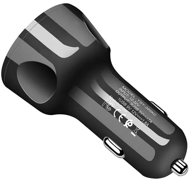 pls34h-ladowarka-samochodowa-3xusb-qc-przewod-w-zestawie-nie