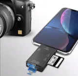 ak180b-multi-czytnik-kart-5w1-usb-obslugiwane-karty-pamieci-micro-secure-digital-micro-sd-secure-digital-sd
