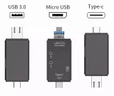 ak180b-multi-czytnik-kart-5w1-usb-stan-nowy-obslugiwane-karty-pamieci-micro-secure-digital-micro-sd-secure-digital-sd