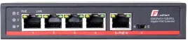 switch-5-portowy-gigabit-4x-poe-do-250m-getfort