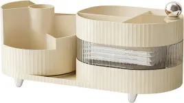obrotowy-organizer-na-kosmetyki-lucystudio-szkatulka-akryl-360-2w1-kremowy