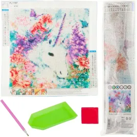 haft-diamentowy-malowanie-diamentami-3d-jednorozec