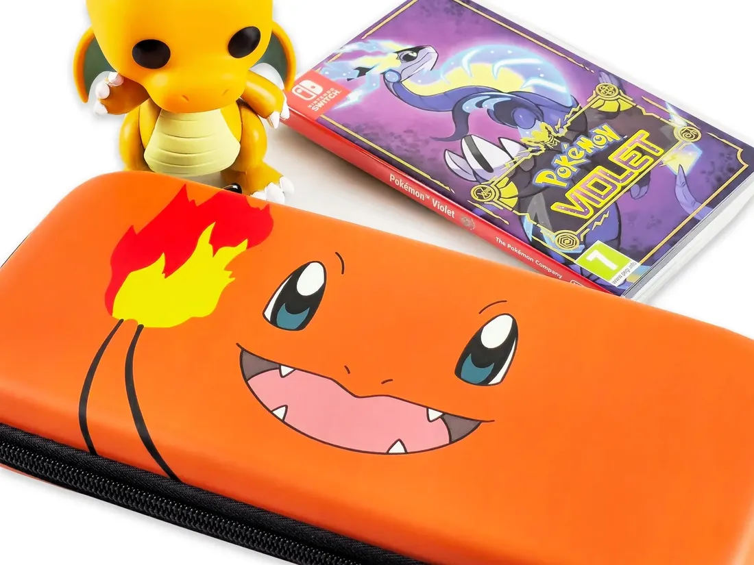 etui-do-nintendo-switch-oled-pokemon-charmander