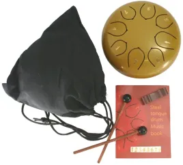 stalowy-eteryczny-beben-jezykowy-tongue-drum-handpan-6-8-tonow-akcesoria