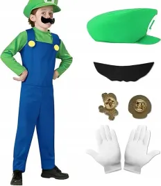stroj-przebranie-super-mario-luigi-kostium-bros-cosplay-rozmiar-l