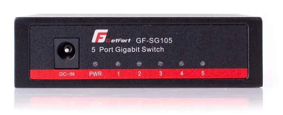switch-getfort-sg-105-5p-gigabit-eth