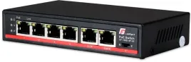 getfort-switch-6-portowy-fast-ethernet-poe-65w