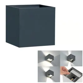 lampa-elewacyjna-led-6w-gora-dol-antracyt-barwa-neutralna-4000k-zewnetrzna