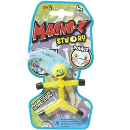 magno-z-stwory-epee-figurka-magnetyczna-zolta