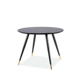 stol-okragly-nierozkladany-diaro-100-cm-czarny