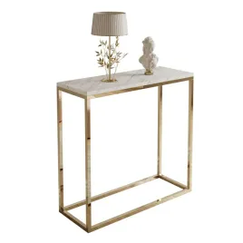 konsola-modern-glass-zloty-chrom-80cm-levanto