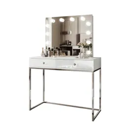 toaletka-blanco-elite-glamour-chrom-bialy-uchwyt