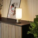 witryna-niska-eclipse-wt104-led-czarny-dab-wotan-kolor-frontow-dab-wotan