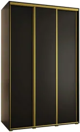 szafa-przesuwna-davos-1-160-wys-2352-gl-60-cm