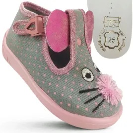 kapcie-buty-dzieciece-raweks-ula80-kotek-wkladka-s