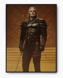 plakat-a3-30x40-w-ramie-imp-wiedzmin-14