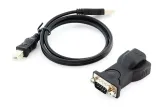 ak7-adapter-usb-to-com-rs232-stan-nowy-dlugosc-kabla-0-5-m