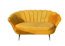 sofa-muszelka-dwuosobowa-160x77-duzo-kolorow-nogi-srebrne-zlote