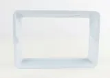resin-tank-elegoo-mars-pro-pro-2-bialy-plastik-stan-nowy
