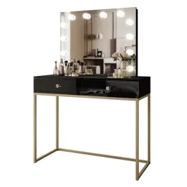 toaletka-blanco-gold-elite-czarna-uchwyt