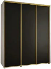 szafa-przesuwna-davos-1-190-wys-2352-gl-60-cm