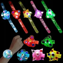 pasek-do-zegarka-prezent-flash-toy-kids-led-rings