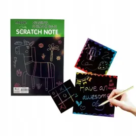 scratch-note-kolorowe-arkusze-do-wydrapywania-10x14-cm-zestaw-10-sztuk