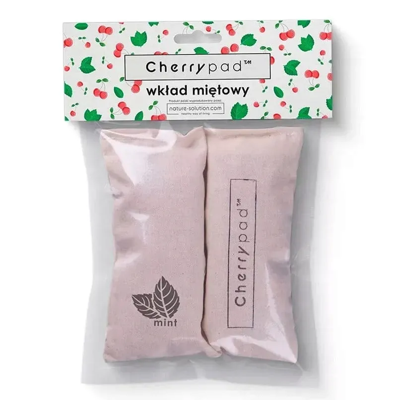cherrypad-wklad-do-termoforu-mieta-eukaliptus-stan-nowy
