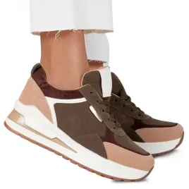 buty-sportowe-damskie-na-platformie-zielone-37