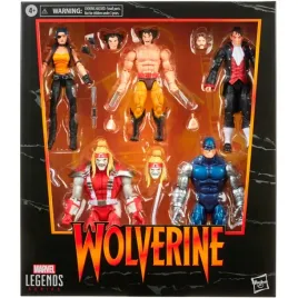 marvel-legends-zestaw-5-pak-figurek-wolverine
