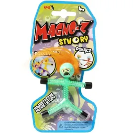 magno-z-stwory-epee-figurka-magnetyczna-zielona