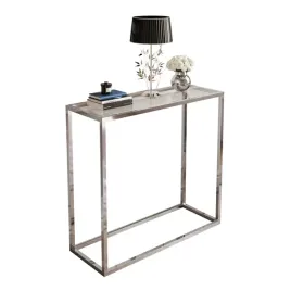 konsola-modern-glass-chrom-80cm-szklany