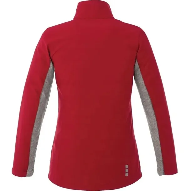 kurtka-damska-softshell-elevate-przzeciwdeszczowa-stan-nowy