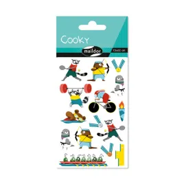 naklejka-3d-wypukle-olimpiada-zwierzat-75x12-cm