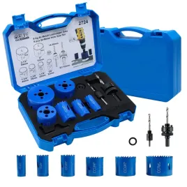 zestaw-otwornic-bi-metal-z-wiertlem-prowadzacym-o-22-64-mm-walizka