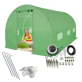 tunel-foliowy-szklarnia-2x45m-grube-rury-25mm-10pkt-automat-nawadniajacy