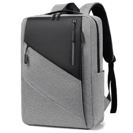 plecak-biznesowy-profesjonalny-na-laptopa-szary